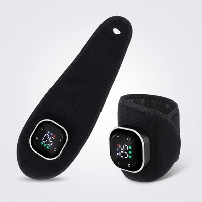 ReliefWrap™ Heated Vibration Massager
