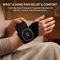ReliefWrap™ Heated Vibration Massager