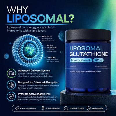 Best-selling Glutathione Capsulesfree Shipping In Stock