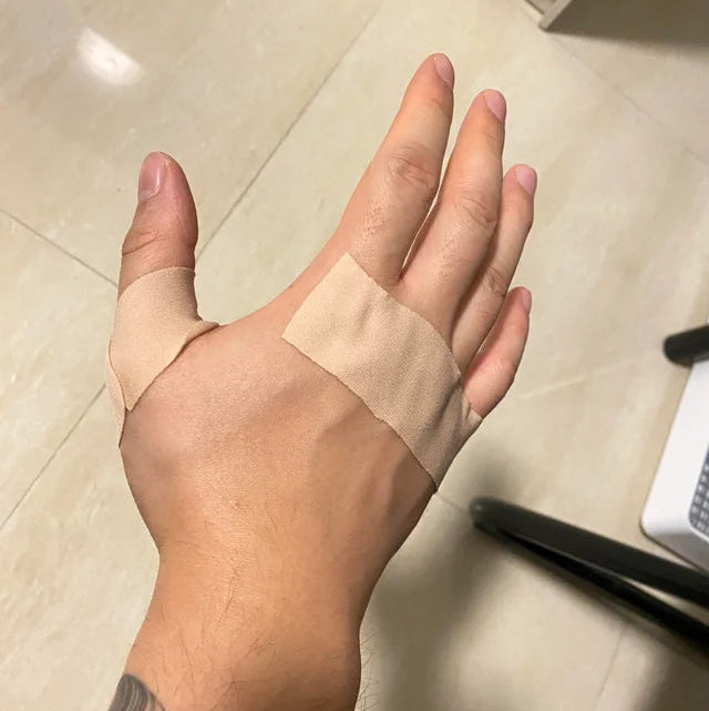 Pain